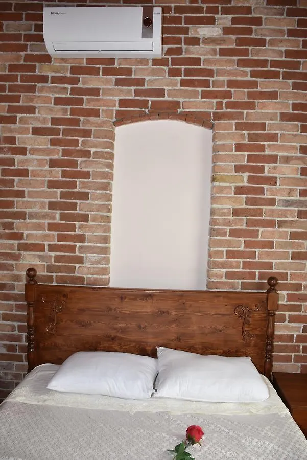Ali Pasa Konagi Otel İstanbul