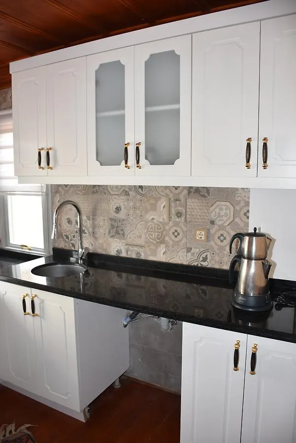 Apartment Ali Pasa Konagi Hotel Istanbul