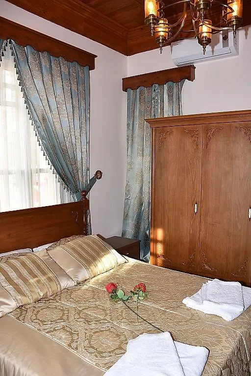Ali Pasa Konagi Hotel Istanbul 0*,  Turkey
