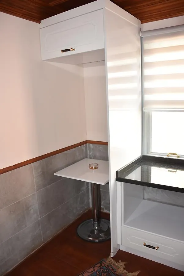 Ali Pasa Konagi Hotel Istanbul