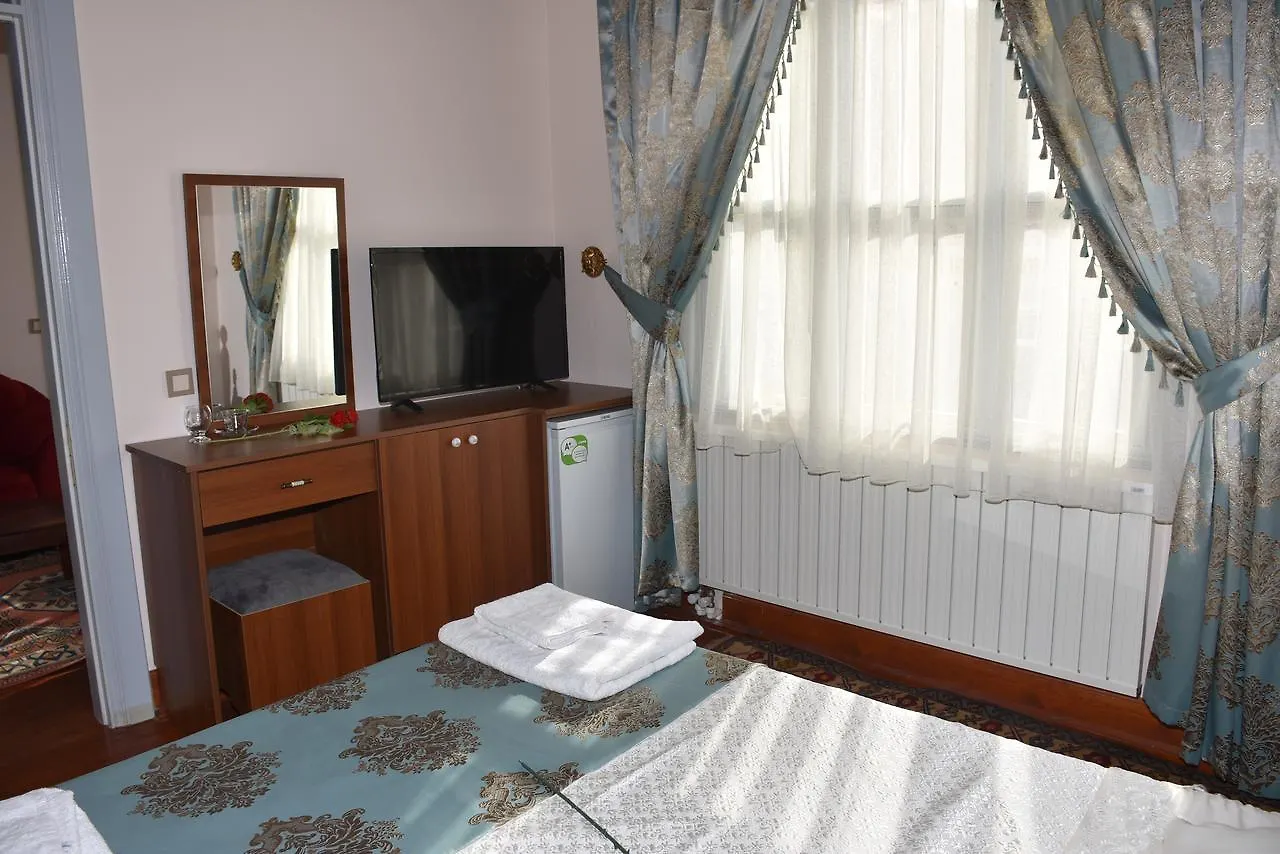 Apartment Ali Pasa Konagi Hotel Istanbul Turkey