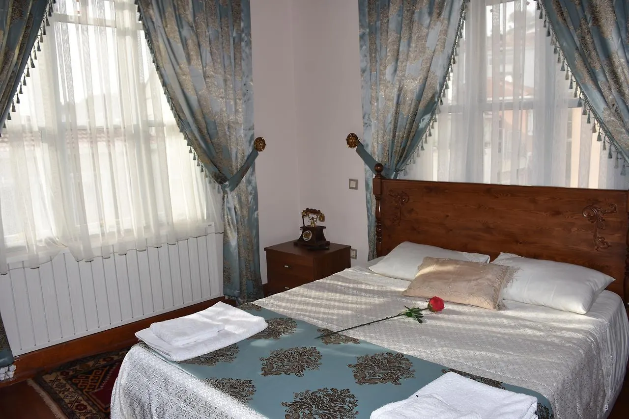 Ali Pasa Konagi Hotel Istanbul