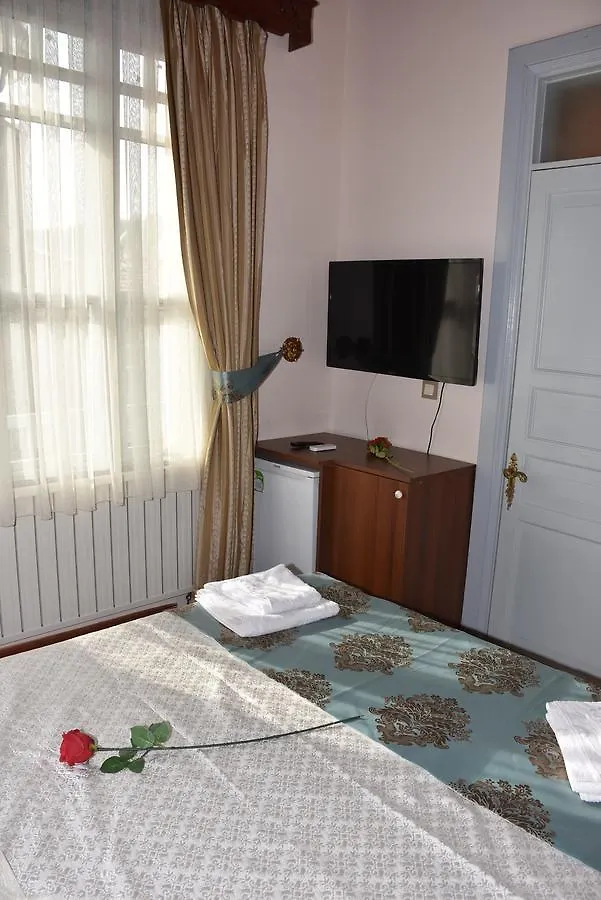 Ali Pasa Konagi Hotel Istanbul Apartment