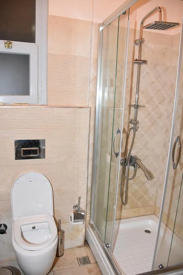 Ali Pasa Konagi Hotel Istanbul Apartment